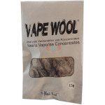 Vape Wool Čištěné konopné vlákno 1,5g – Zboží Dáma