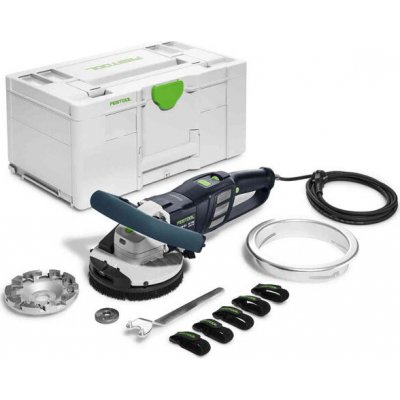 Festool RG 130 ECI-Set DIA HD – Hledejceny.cz