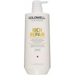 Goldwell Dualsenses Rich Repair Restoring Shampoo 1000 ml – Hledejceny.cz
