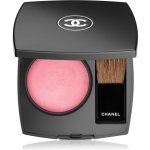 Chanel Powder Blush Pudrová tvářenka 64 Pink Explosion 4 g – Zboží Dáma