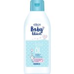 Elkos Baby pečující dětský olej 250 ml – Zbozi.Blesk.cz