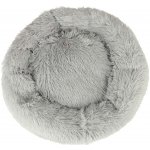 KIK KX4105 Plyšový Pelíšek Pro Psy – Sleviste.cz