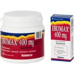 IBUMAX POR 400MG TBL FLM 10 – Hledejceny.cz