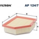Vzduchový filtr FILTRON AP 124/7 – Hledejceny.cz