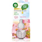 Air Wick Light & Fresh Flower Meadow & Spring Breeze náplň do aroma difuzérů 19 ml – Zbozi.Blesk.cz