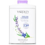 Yardley April Violets parfemovaný pudr 200 g – Zbozi.Blesk.cz