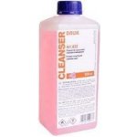 Cleanser Čistič plošných spojů druk 1l – HobbyKompas.cz