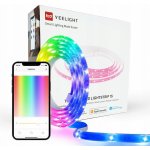 Xiaomi Yeelight Lightstrip Plus 6924922201809 – Zboží Dáma Xiaomi Yeelight Lightstrip Plus 6924922201809 – Zboží Dáma