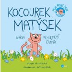 Kocourek Matýsek – Hledejceny.cz