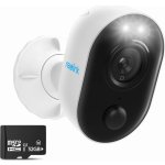 Reolink Lumus – Sleviste.cz