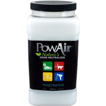 PowAir Penetrator 3,65L Refill náhradní náplň