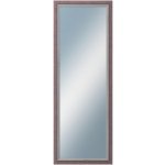 DANTIK AMALFI 50 x 140 cm fialová 3117 – Hledejceny.cz