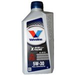 Valvoline SynPower Xtreme XL-III C3 5W-30 1 l – Zbozi.Blesk.cz