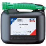 Liqui Moly 1766 Čistič filtru pevných částic DPF 5 l | Zboží Auto