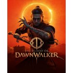 The Blood of Dawnwalker – Hledejceny.cz