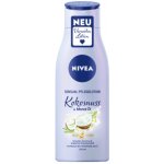 Nivea Coconut & olej Monoi tělové mléko 200 ml – Hledejceny.cz