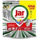 Jar kapsle do myčky Platinum Plus Yellow 102 ks – Hledejceny.cz