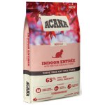 Acana Indoor Entrée Cat 2 x 4,5 kg – Zbozi.Blesk.cz