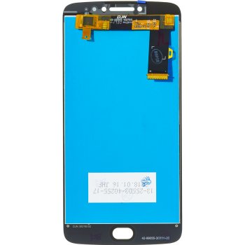 LCD Displej + Dotykové sklo Lenovo Moto E4