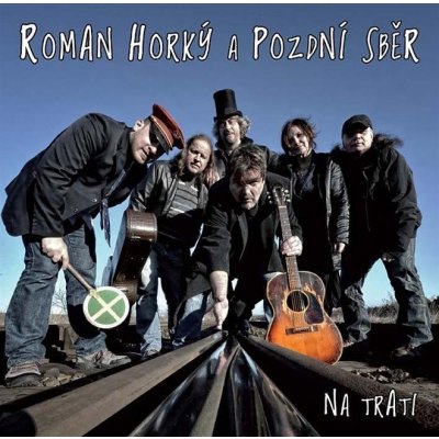 HORKÝ ROMAN A POZDNÍ SBĚR Na trati – Zboží Mobilmania