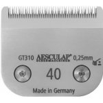 AESCULAP Stříhací hlava SnapOn 40 0 25mm – Hledejceny.cz