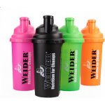 Weider Shaker Profi 700 ml - Zelený – Sleviste.cz