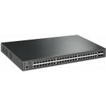TP-Link TL-SG3452 – Hledejceny.cz