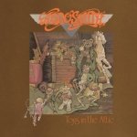 Aerosmith Toys In The Attic LP – Hledejceny.cz