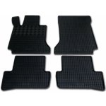 Koberce gumové Rigum Mercedes C-Klasse W/S 204 2007 – Hledejceny.cz