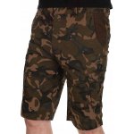 Fox kraťasy Camo Shorts – Zboží Dáma