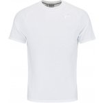 Head Performance T-Shirt white – Hledejceny.cz