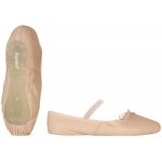 PAPILLON SOFT BALLET SHOE růžová – Zboží Dáma