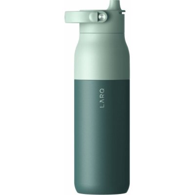 Larq Bottle PureVis 2 zelená 680 ml – Zboží Mobilmania