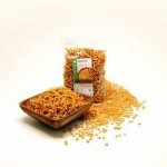 Damodara Hrachová pochoutka s paprikou 180 g – Zboží Dáma