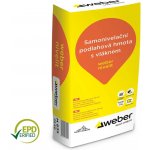 Weber weber.nivelit 25 kg - M635 25 – Hledejceny.cz