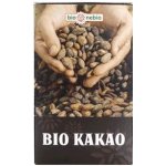 BioNebio Bio Kakaový prášek se sníženým obsahem tuku 150 g – Zboží Dáma