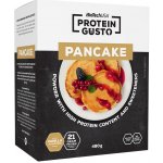 BioTech USA Protein Gusto Pancake 40g – Zboží Dáma