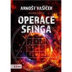 Operace sfinga - Arnošt Vašíček – Hledejceny.cz