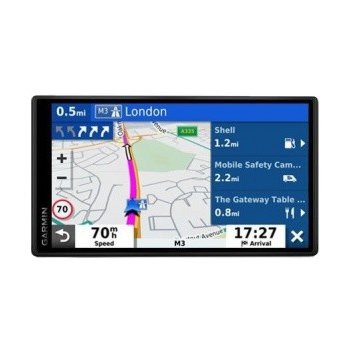 Garmin DriveSmart 65S