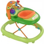 Chicco Walky Talky Green – Zboží Dáma