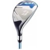 Golfový hybrid Bridgestone Golf JGR Dámský Hybrid 6 pravé Blue A-flex