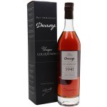 Armagnac Darroze 1941 Des Chais de Francis Darroze 42,8% 0,7 l (karton) – Sleviste.cz
