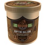 Topvet Kopytní balzám pro zdravé kopyto 500 ml – Zbozi.Blesk.cz