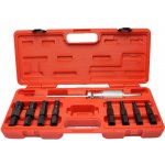 Bearing puller tool set MOTION STUFF 9 sizes 8-30mm | Zboží Auto