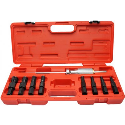 Bearing puller tool set MOTION STUFF 9 sizes 8-30mm – Zboží Mobilmania