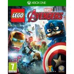 LEGO Marvels Avengers – Sleviste.cz