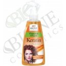 BC Bione Cosmetics Panthenol a keratin vlasová infuze 260 ml