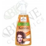 BC Bione Cosmetics Panthenol a keratin vlasová infuze 260 ml – Sleviste.cz