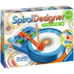 Spinograf stroj na kreslení šablony – Zboží Dáma