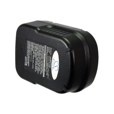 Cameron Sino CS-BPS712PW 12V Ni-MH 1500mAh - neoriginální – Hledejceny.cz